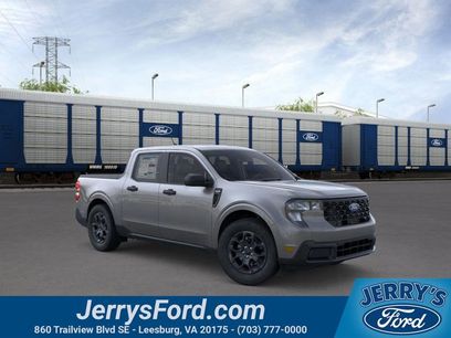 New 2026 Ford Maverick XLT
