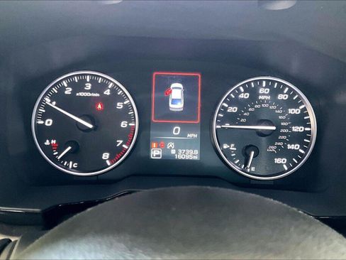 Certified 2025 Subaru Legacy Premium AWD/4WD image 8