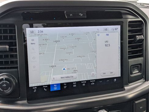 Certified 2025 Ford F150 Lariat image 28