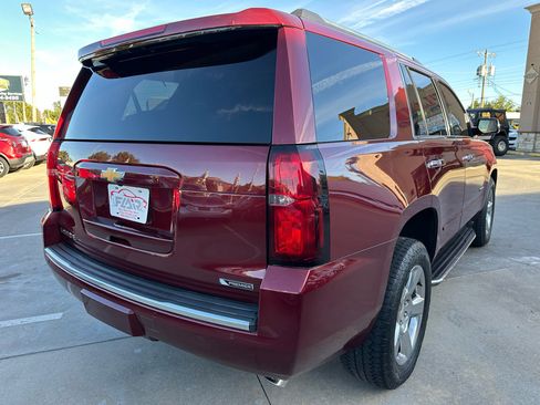 Used 2018 Chevrolet Tahoe Premier image 7