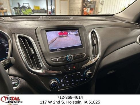 Used 2024 Chevrolet Equinox LT AWD/4WD image 14