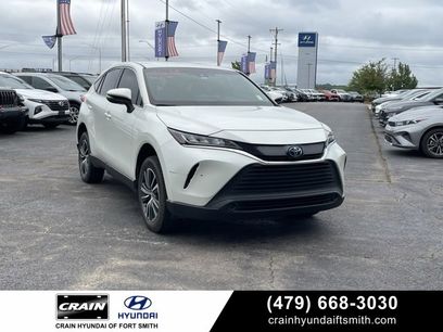Used 2022 Toyota Venza LE