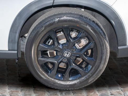 Certified 2023 Honda HR-V Sport image 38