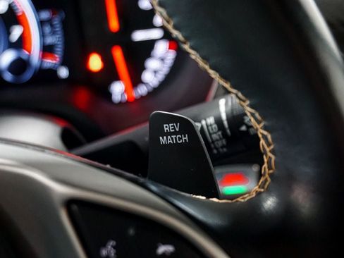 Used 2017 Chevrolet Corvette Z06 RWD image 21