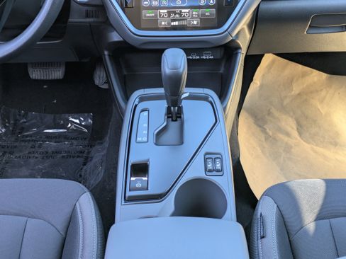 New 2026 Subaru Crosstrek 2.0i Premium image 19