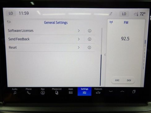 Used 2023 Ford F250 Lariat w/ Lariat Ultimate Package image 27