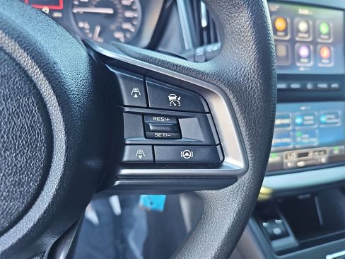 Certified 2024 Subaru Outback 2.5i image 17