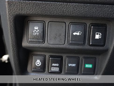 Used 2018 Nissan Rogue SV w/ Premium Package AWD/4WD image 6