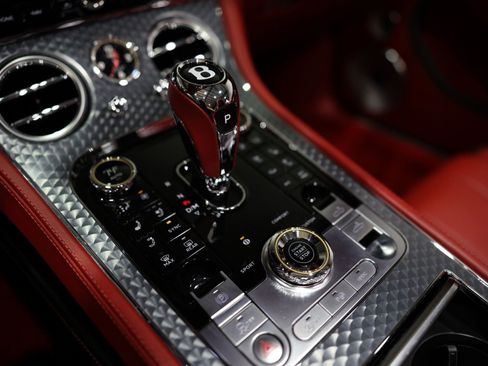 Used 2022 Bentley Continental GT Speed AWD/4WD image 44