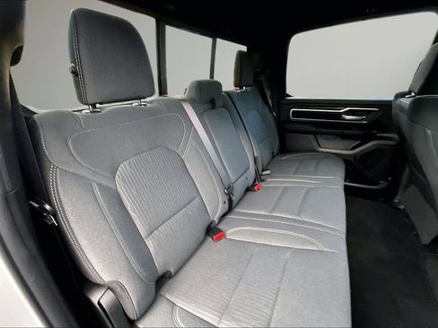 Used 2023 RAM 1500 Big Horn AWD/4WD image 26