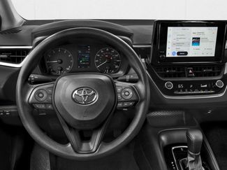 New 2026 Toyota Corolla LE FWD video 4