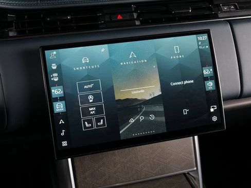 Certified 2024 Land Rover Range Rover SV AWD/4WD image 13