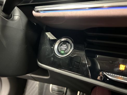 New 2025 Buick Envision Sport Touring image 52