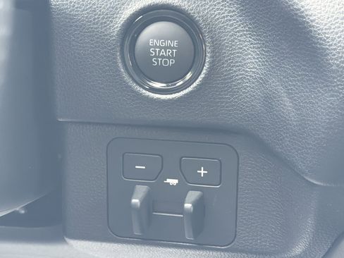 New 2025 Toyota Tundra SR5 AWD/4WD image 17