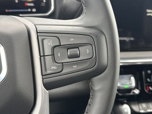 New 2026 GMC Sierra 3500 Denali w/ Technology Package image 19