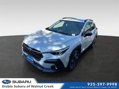 New 2025 Subaru Crosstrek 2.5i Limited w/ Crosstrek Mirror Package