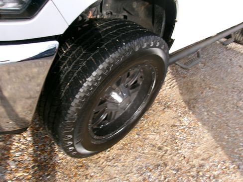 Used 2013 RAM 2500 SLT image 3