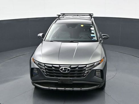Used 2023 Hyundai Tucson XRT w/ Cargo Package image 28