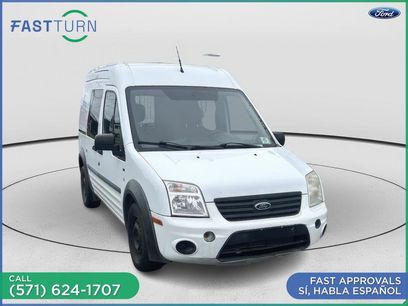 Used 2012 Ford Transit Connect XLT
