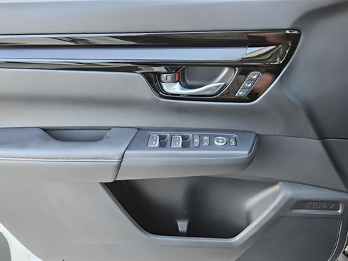 Certified 2024 Honda CR-V EX-L image 29