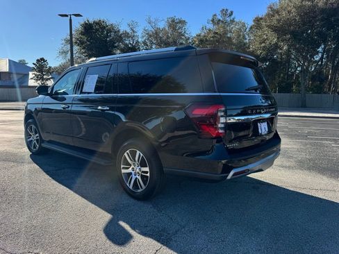 Used 2024 Ford Expedition Max Limited image 6