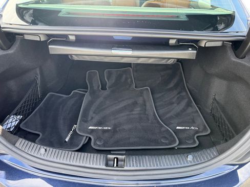 Used 2020 Mercedes-Benz C 300 Sedan image 17