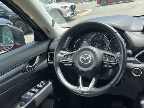 Used 2019 MAZDA CX-5 Touring AWD/4WD image 22