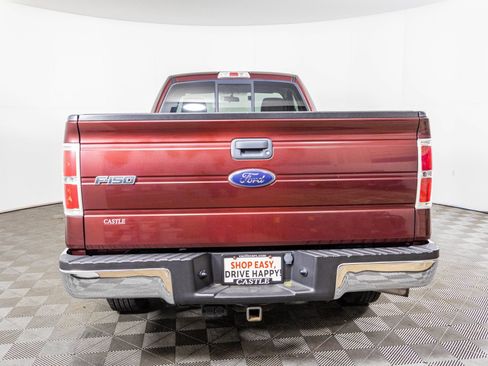Used 2009 Ford F150 XL image 10
