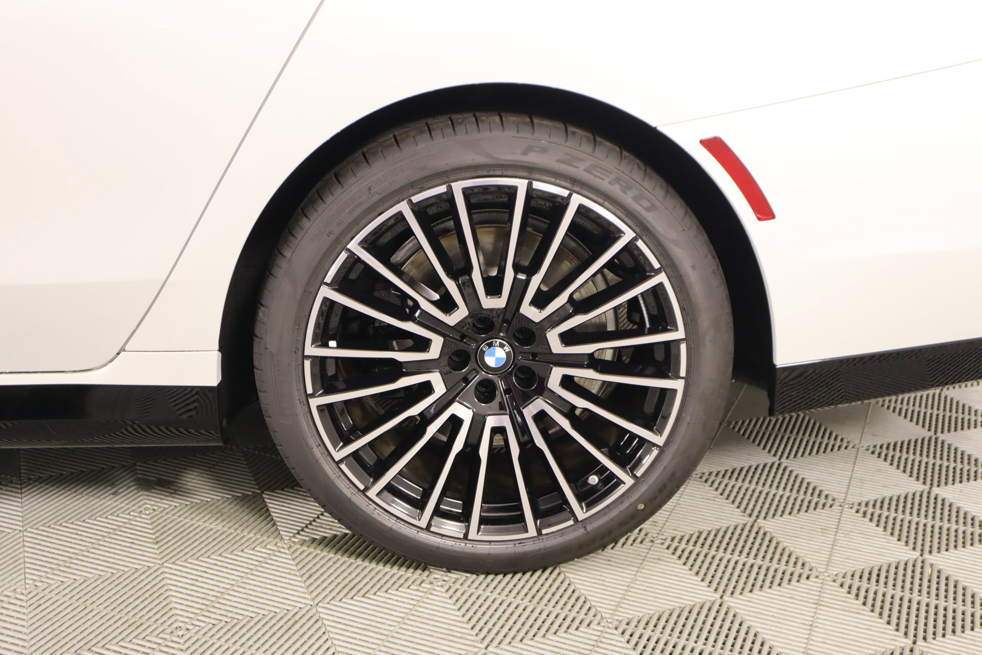 New 2026 BMW 740i RWD image 20