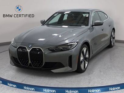 Certified 2023 BMW i4 eDrive40