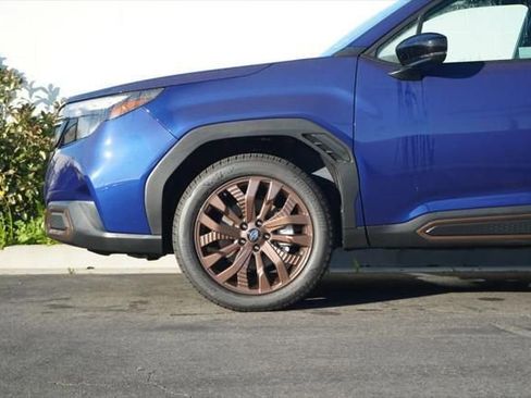 New 2026 Subaru Forester Sport image 2