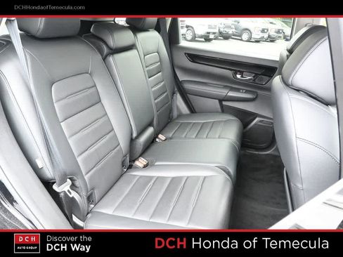 Certified 2024 Honda CR-V EX-L image 20