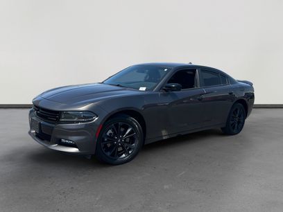 Used 2023 Dodge Charger SXT w/ Blacktop Package