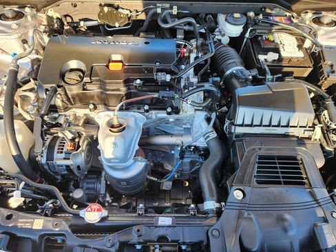 Certified 2022 Honda Civic Sport image 17