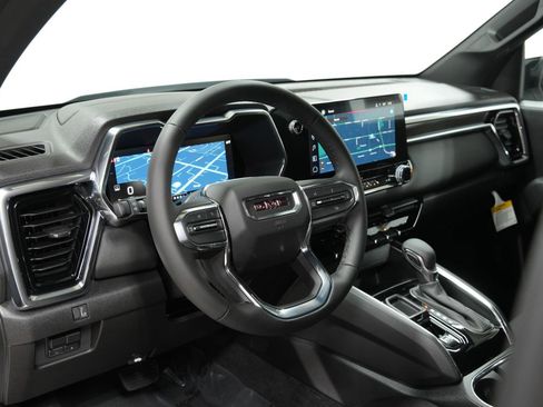 New 2025 GMC Canyon Elevation image 25