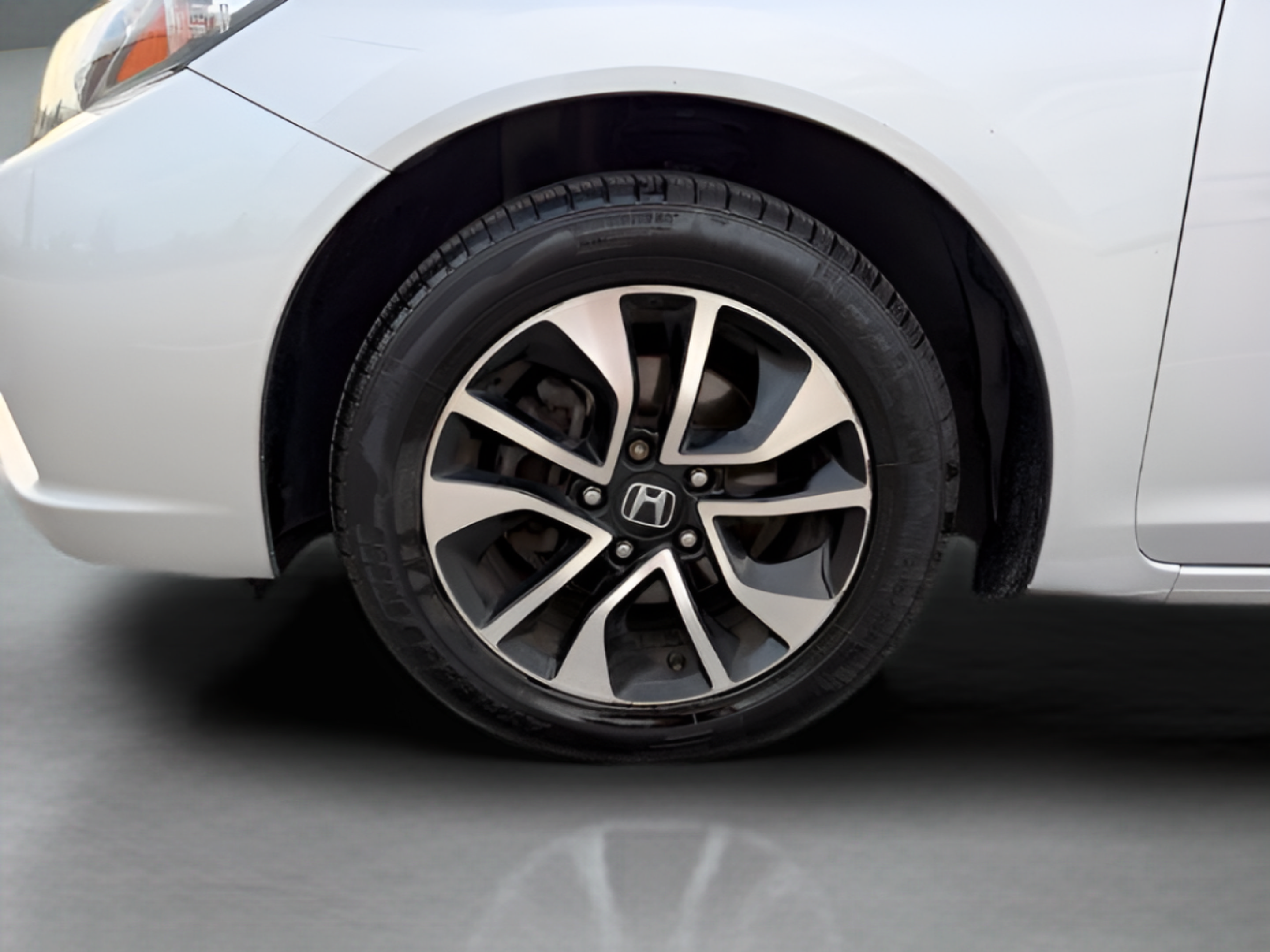 Used 2014 Honda Civic EX image 32