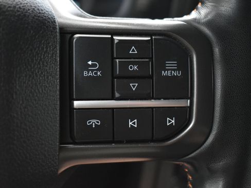 Used 2024 Ford F150 Tremor w/ Bed Utility Package AWD/4WD image 21