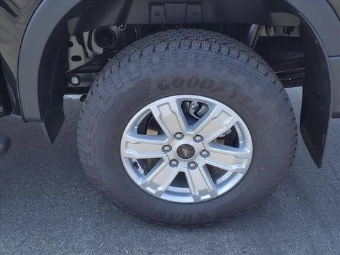 New 2024 Ford Ranger XL RWD image 5
