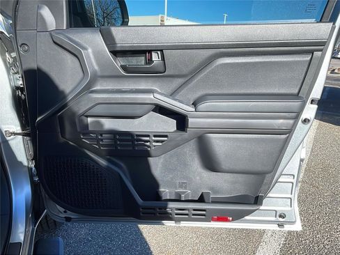 New 2026 Toyota Tacoma SR5 image 13