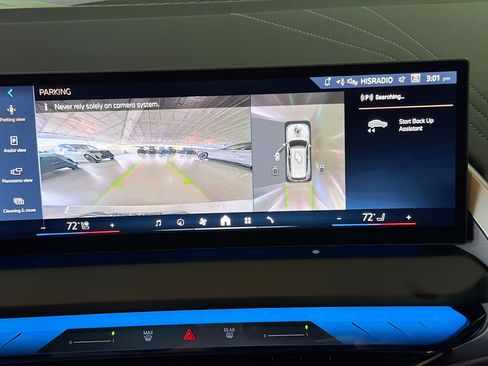 New 2026 BMW X3 xDrive30 w/ Premium Package image 33