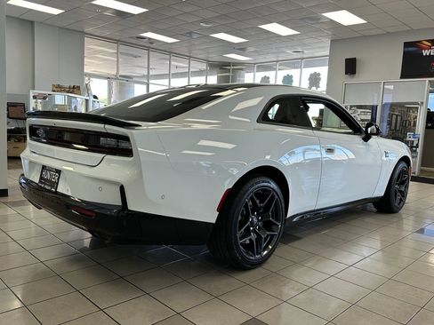 New 2026 Dodge Charger R/T Scat Pack image 8