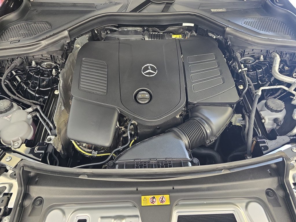 Certified 2026 Mercedes-Benz GLC 300 image 33