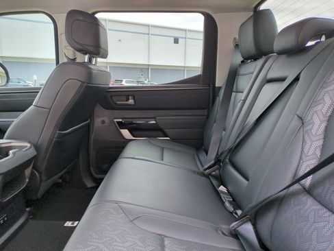 Used 2024 Toyota Tundra Limited image 18