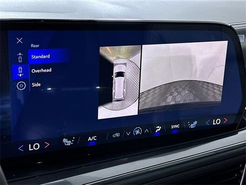 New 2026 Chevrolet Tahoe RST w/ Comfort Package image 15