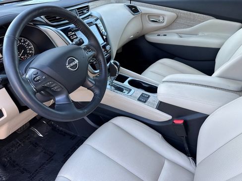 Used 2024 Nissan Murano SL image 10