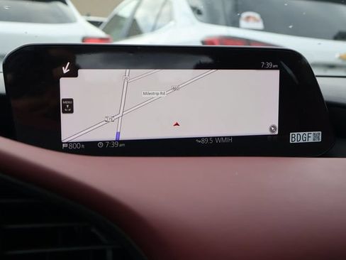 Used 2023 MAZDA MAZDA3 s FWD image 15