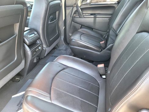 Used 2017 Buick Enclave Premium w/ Experience Buick Package AWD/4WD image 17