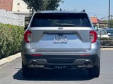 Used 2022 Ford Explorer XLT w/ Equipment Group 202A image 5