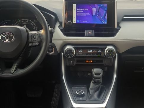 Certified 2025 Toyota RAV4 XLE w/ Convenience Package AWD/4WD image 20
