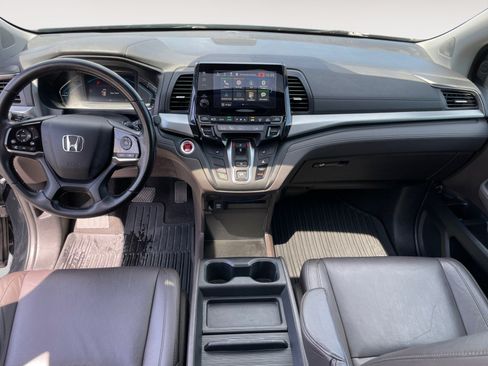 Used 2018 Honda Odyssey EX-L image 12